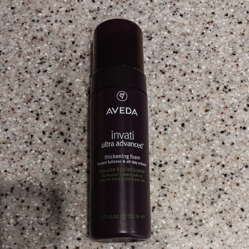 AVEDA Invati Ultra Advanced Foam